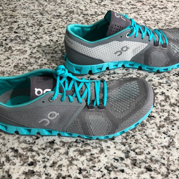 on cloud x grey atlantis